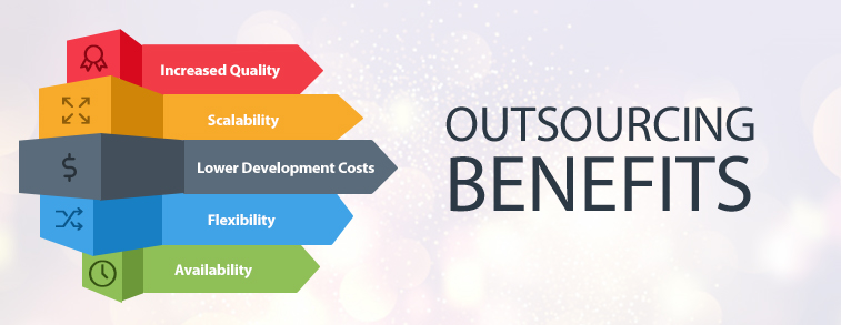 Outsourcing Benefits