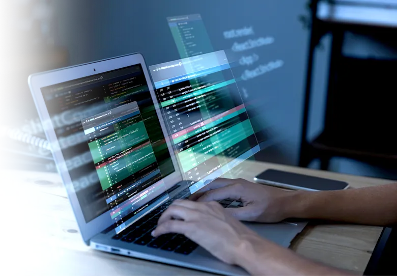 Software development