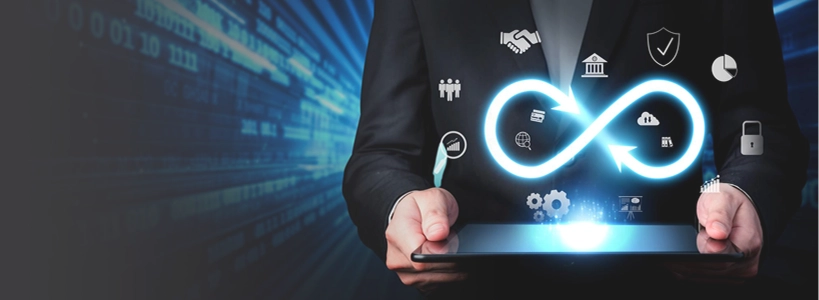 DevOps Services and Solutions to Accelerate Digital Transformation