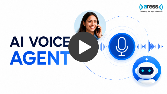 AI Voice Agent video thumbnail