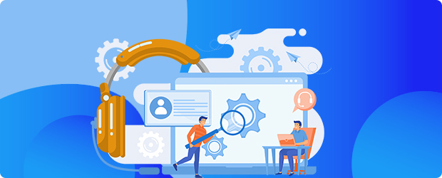 tech-support-service