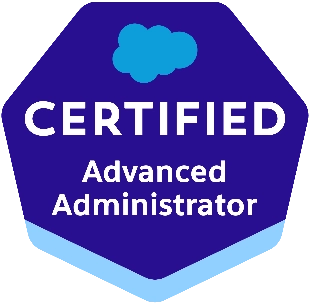 Salesforce Certified Administrator