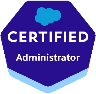 Salesforce Certified Advanced Administrator