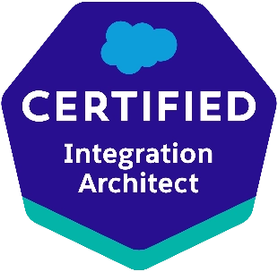 Salesforce Certified Integration Architect