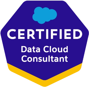 Salesforce Certified Data Cloud Consultant