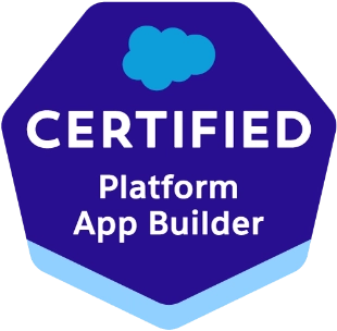 Salesforce Certified JavaScript Developer I