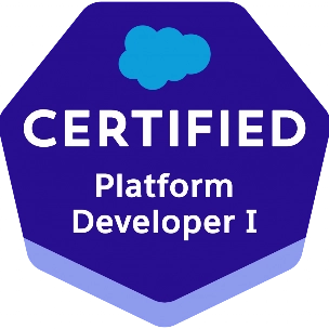 Salesforce Certified B2C Commerce Developer