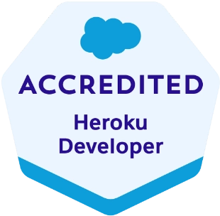 Salesforce Certified Heroku Architect