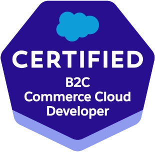 Salesforce Certified Platform Developer I